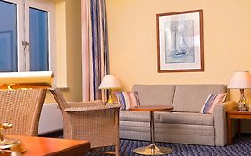 Wyndham Stralsund Hansedom